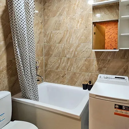 Suncity Apartment Siauliai  Exterior photo