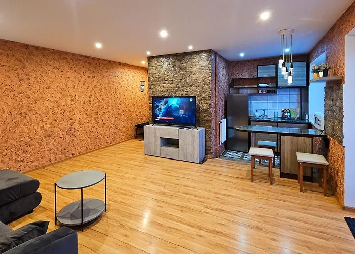 Suncity Apartment