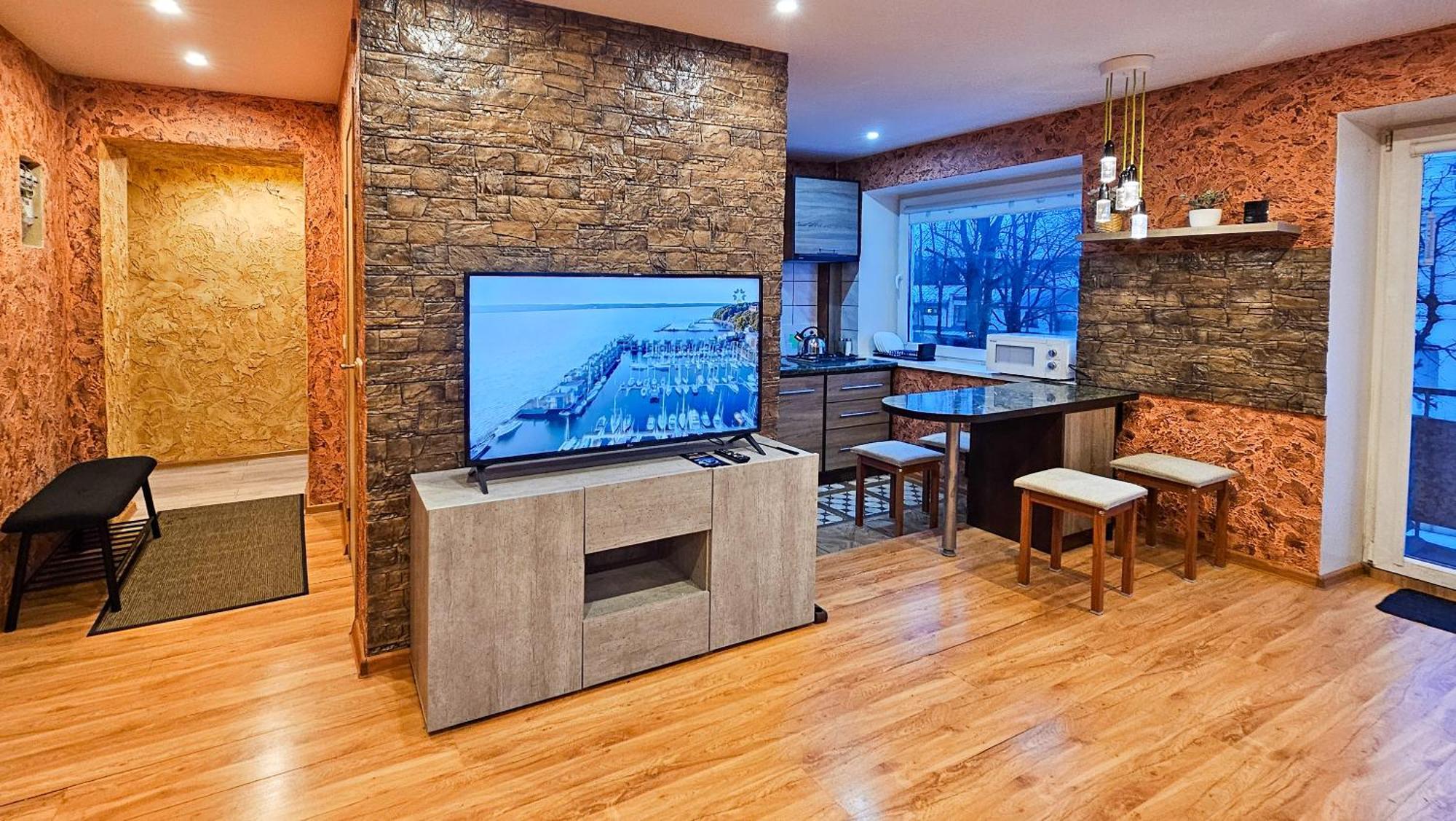 Apartment Suncity Siauliai (Siauliai)