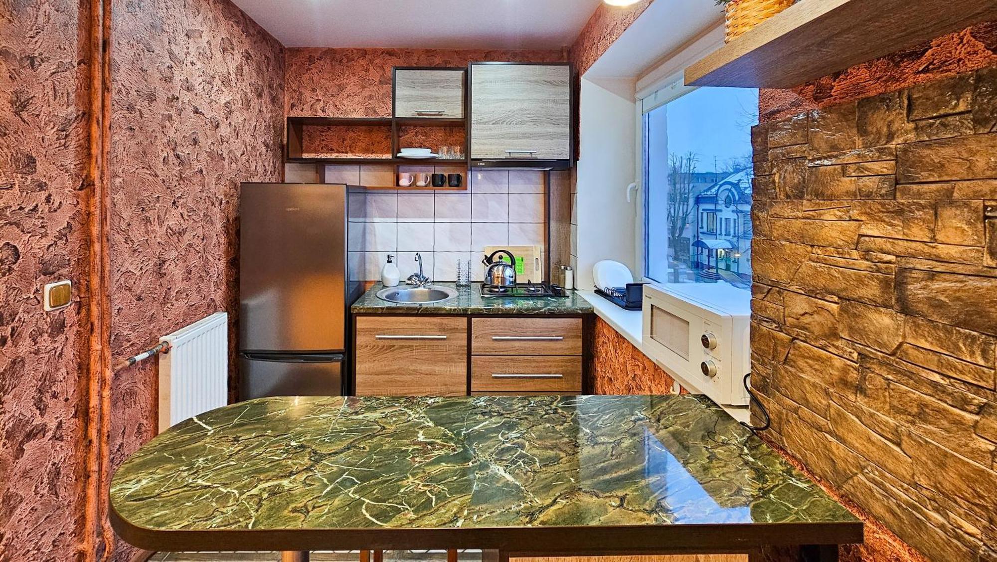 Apartment Suncity Siauliai (Siauliai)
